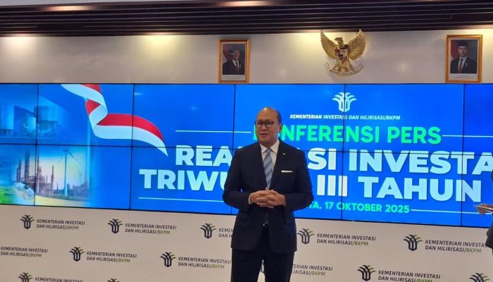 Danantara Jadi Pemegang Saham di Tujuh Proyek WTE, Rosan Pastikan Proyek Berjalan Lancar