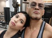 Sabrina Chairunnisa Klarifikasi Isu Retaknya Hubungan dengan Deddy Corbuzier