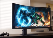 Samsung Luncurkan Odyssey G5, G6, dan G7 di Indonesia, Usung Teknologi OLED Super Cepat