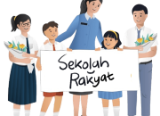 Program Sekolah Rakyat Hadir, Wujud Pemerataan Akses Pendidikan bagi Anak Keluarga Miskin