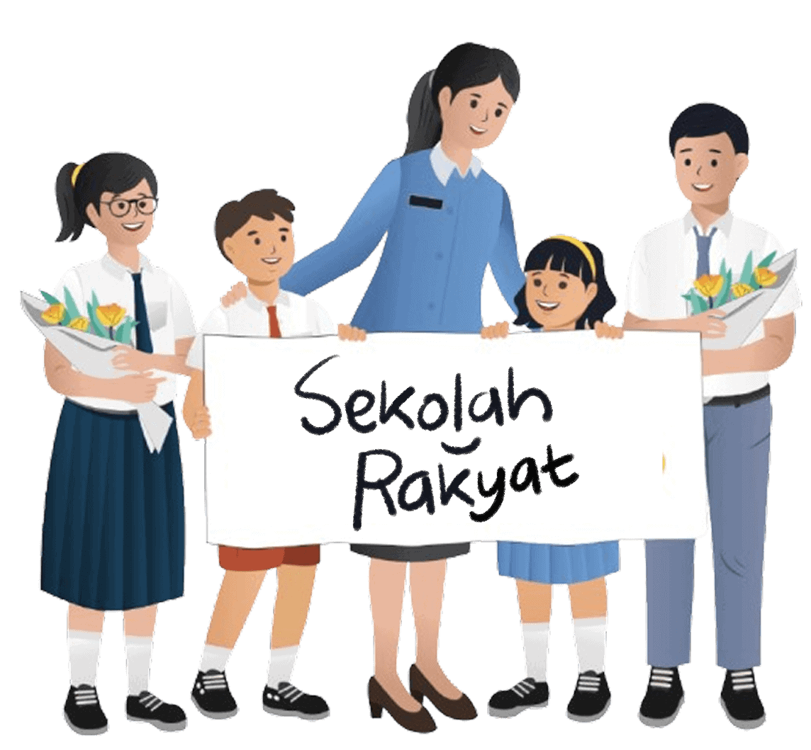 Program Sekolah Rakyat Hadir, Wujud Pemerataan Akses Pendidikan bagi Anak Keluarga Miskin