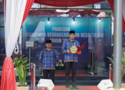 Tiga Kementerian Bersatu Rayakan Hari Sumpah Pemuda ke-97 dengan Semangat Kolaborasi