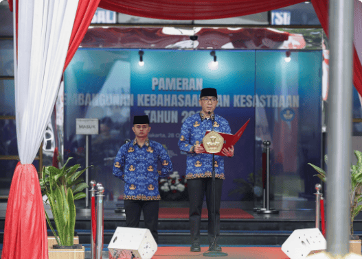 Tiga Kementerian Bersatu Rayakan Hari Sumpah Pemuda ke-97 dengan Semangat Kolaborasi