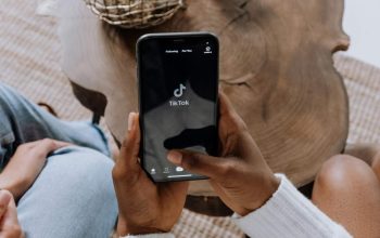 TikTok Tolak Beri Data ke Komdigi, TDPSE Sementara Dibekukan