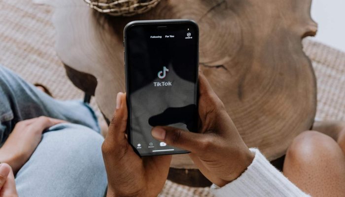 TikTok Tolak Beri Data ke Komdigi, TDPSE Sementara Dibekukan