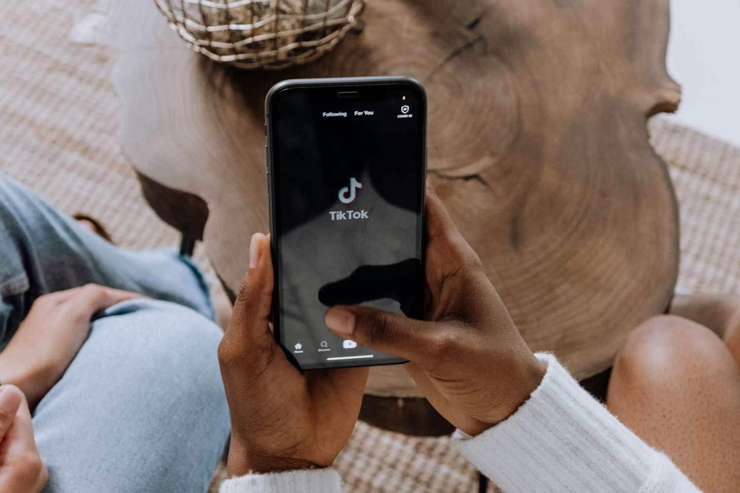 TikTok Tolak Beri Data ke Komdigi, TDPSE Sementara Dibekukan