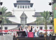 West Java Festival 2025 Siap Guncang Bandung, Usung Tema Gema Lestari