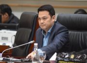 DPR Dukung Pengusutan Tuntas Kasus Kematian Mahasiswa Unud TAS