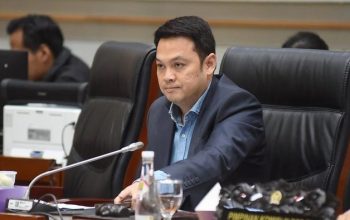 DPR Dukung Pengusutan Tuntas Kasus Kematian Mahasiswa Unud TAS