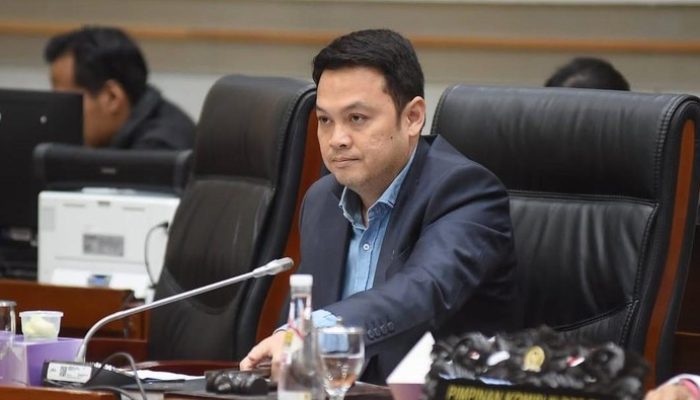 DPR Dukung Pengusutan Tuntas Kasus Kematian Mahasiswa Unud TAS