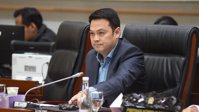 DPR Dukung Pengusutan Tuntas Kasus Kematian Mahasiswa Unud TAS