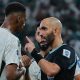 Wasit Ahmad Al Ali Buktikan Netralitas Saat Pimpin Laga Indonesia vs Arab Saudi