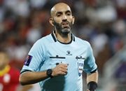 FIFA dan AFC Tolak Permintaan PSSI Ganti Wasit Asal Kuwait di Laga Indonesia vs Arab Saudi