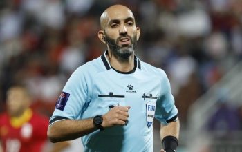 FIFA dan AFC Tolak Permintaan PSSI Ganti Wasit Asal Kuwait di Laga Indonesia vs Arab Saudi