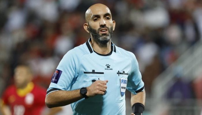 FIFA dan AFC Tolak Permintaan PSSI Ganti Wasit Asal Kuwait di Laga Indonesia vs Arab Saudi