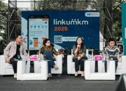 BRI Dukung Jelajah Kuliner Indonesia 2025 di Medan untuk Perkuat UMKM