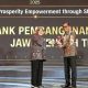 Bank Jateng Sabet Penghargaan di CNN Indonesia Awards 2025