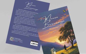 Menua Bersamanya: Kisah Pengalaman, Harapan, dan Konsistensi Kak Adim