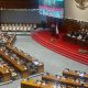 DPR Resmi Sahkan RKUHAP Jadi Undang-Undang pada Paripurna ke-8