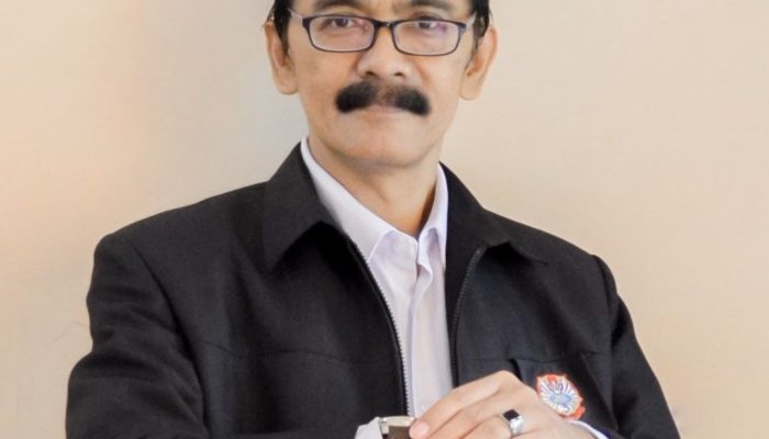 Dr. Luluk Prijambodo: Tes Kompetensi Akademik Digital Harus Diiringi Perubahan Budaya Belajar