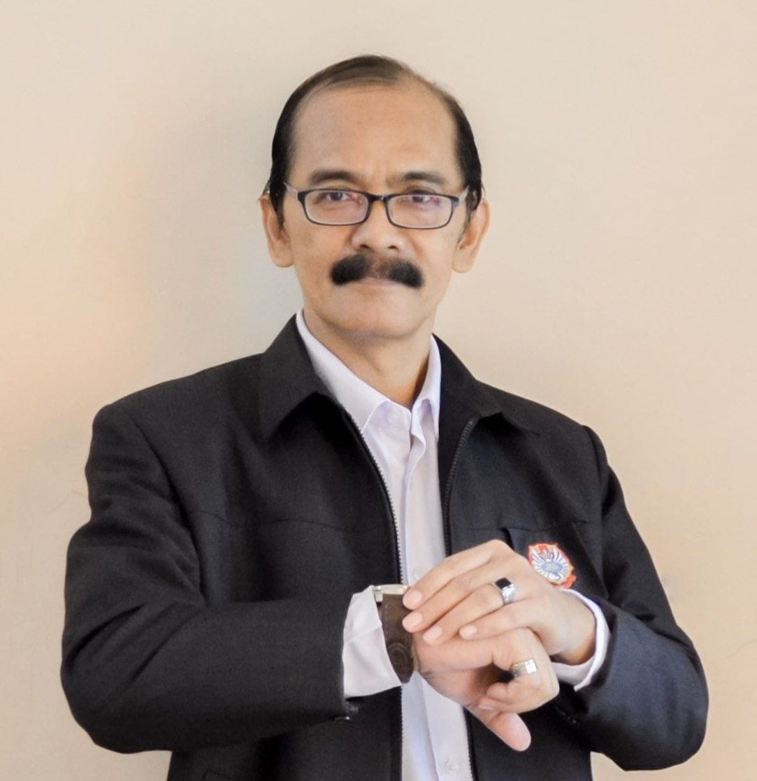 Dr. Luluk Prijambodo: Tes Kompetensi Akademik Digital Harus Diiringi Perubahan Budaya Belajar