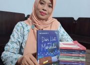 Kisah Inspiratif Dyah Ayu Sayekti, Tetap Berkarya di Tengah Kesibukan