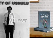 Fharas Putra dan Eksistensi dalam Buku Bagaimana Jika Aku Mati Saat Ini