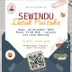 HUT ke-8 Detak Pustaka: Sewindu Mengawal Mimpi dan Karya Penulis Muda