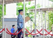 Hari Guru Nasional: Pemprov Kalsel Fokus Tingkatkan Kesejahteraan dan Pemerataan Guru