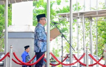 Hari Guru Nasional: Pemprov Kalsel Fokus Tingkatkan Kesejahteraan dan Pemerataan Guru