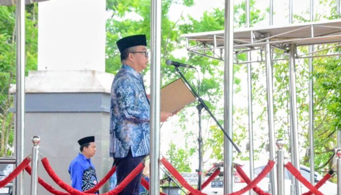 Hari Guru Nasional: Pemprov Kalsel Fokus Tingkatkan Kesejahteraan dan Pemerataan Guru