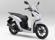 Honda Dio 110 Lite Resmi Meluncur di Jepang, Tawarkan Desain Klasik dan Fitur Modern