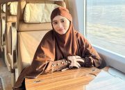 Inara Rusli Dilaporkan Istri Insanul Fahmi atas Dugaan Perselingkuhan dan Perzinaan