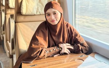 Inara Rusli Dilaporkan Istri Insanul Fahmi atas Dugaan Perselingkuhan dan Perzinaan