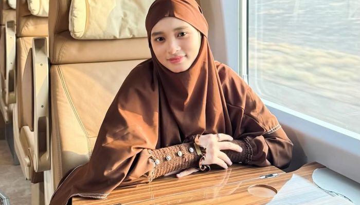Inara Rusli Dilaporkan Istri Insanul Fahmi atas Dugaan Perselingkuhan dan Perzinaan