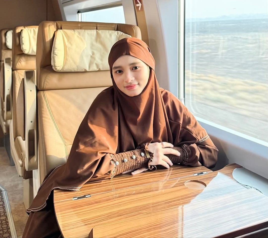 Inara Rusli Dilaporkan Istri Insanul Fahmi atas Dugaan Perselingkuhan dan Perzinaan