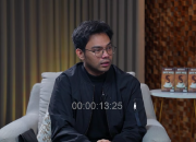 Insanul Fahmi Angkat Bicara di YouTube, Klaim Sudah Menikah Agama dengan Inara Rusli
