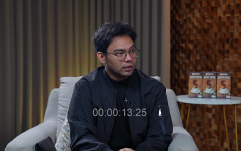 Insanul Fahmi Angkat Bicara di YouTube, Klaim Sudah Menikah Agama dengan Inara Rusli