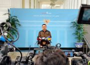 Fadli Zon Jelaskan Alasan Soeharto Ditetapkan sebagai Pahlawan Nasional 2025