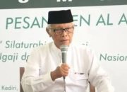 KH Anwar Iskandar Kembali Nakodai MUI untuk Periode 2025–2030