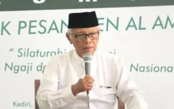 KH Anwar Iskandar Kembali Nakodai MUI untuk Periode 2025–2030