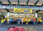 Pemprov Kalsel Dukung Karasminan Budaya Banjar sebagai Upaya Lestarikan Kearifan Lokal