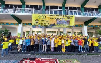 Pemprov Kalsel Dukung Karasminan Budaya Banjar sebagai Upaya Lestarikan Kearifan Lokal