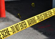 Kerangka Diduga Alvaro Ditemukan, Polisi Amankan Satu Tersangka