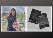 Lewat Fragments of Fizah, Hafizah Ajak Gen Z Belajar Berdamai dengan Diri Sendiri