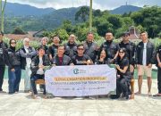 Local Champion Indonesia Resmi Jadi Komunitas Ekosistem UMKM Nasional