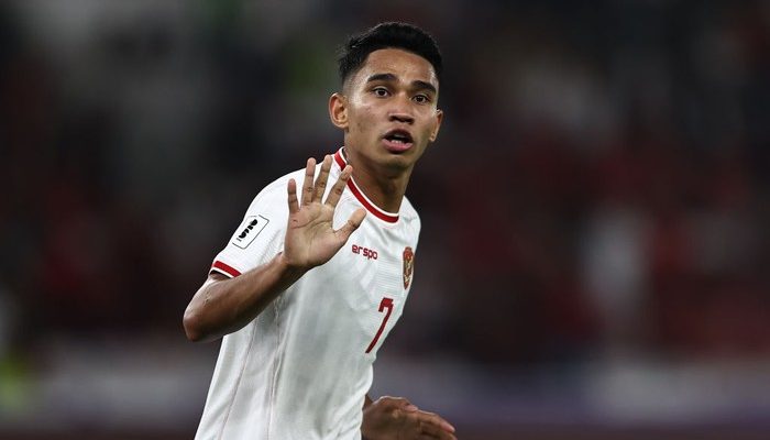 Marselino dan Hubner Masuk Long-List Timnas U-23 untuk SEA Games 2025