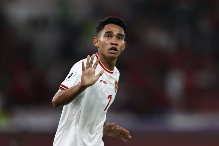 Marselino dan Hubner Masuk Long-List Timnas U-23 untuk SEA Games 2025