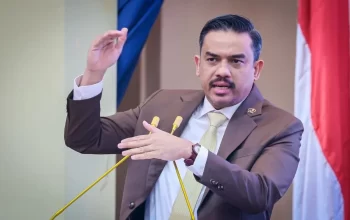 Menteri UMKM Dorong Kampus Jadi Mesin Pencetak Wirausaha Muda Indonesia