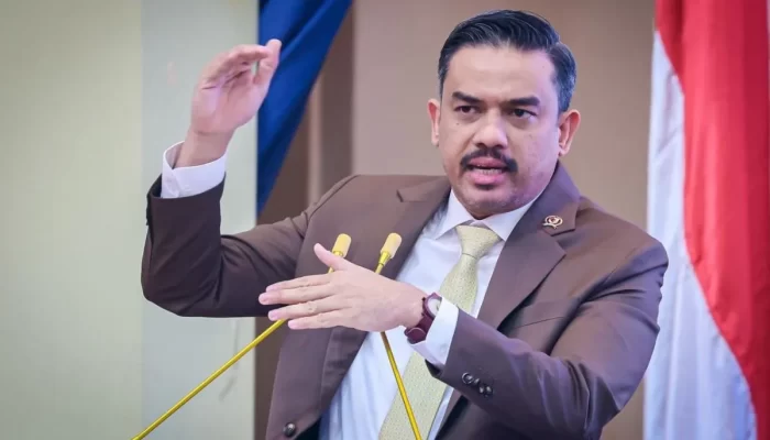 Menteri UMKM Dorong Kampus Jadi Mesin Pencetak Wirausaha Muda Indonesia